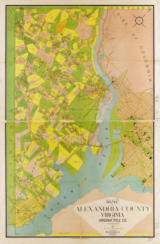 Alexandria Virginia Map of 1900.jpg