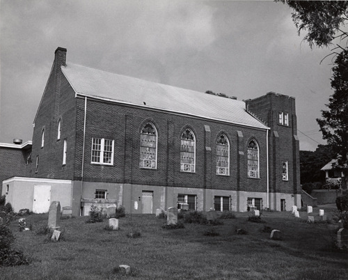 Lomax AME Zion Church, 1978.jpg