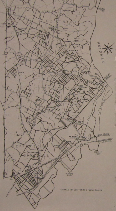Arlington Map 1920.JPG